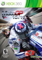 Koch media MotoGP 10/11 (376026) Koch media MotoGP 10/11 (376026)